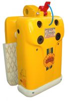 Abaco Alg50-W - Little Giant Lifter 50 ( White ) (Abaco Lifters)