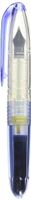 Pilot Portable Color Fountain Pen, Petit1, Blue (SPN-20F-L)