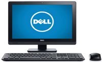 Dell 20" Intel Pentium G2020T 2.5GHz All-in-One PC | IO2020-4967BK