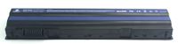 Egoway New Laptop battery for Dell Latitude E6420 E6520 E6530 E5420 E5520 E5430 E5530 [Li- ion 11.1V 5200mAh]