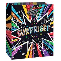 Starburst Surprise Gift Bag