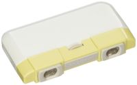 Vixen Optics 1225 Opera Glasses - Yellow