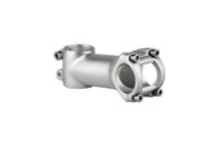 Pure City 31.8mm Fixie Handlebar Stem w/ 90mm Reach, Silver