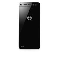 Dell XPS 8930 Tower - 8th Gen Intel Core i7 Processor - 8GB Memory - 1TB Hard Drive+16GB Intel Optane - NVIDIA GeForce GTX 1060, Black (XPS8930-7071BLK-PUS) (Renewed)