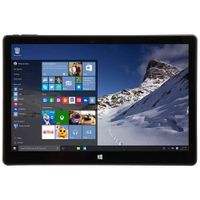 WinBook TW102 10.1" 2-in-1 Laptop Computer