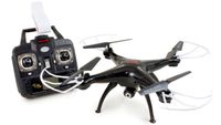 Syma X5SW Wifi FPV Real-time 2.4GHz RC Quadcopter Drone UAV RTF UFO with 0.3MP Camera