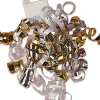 Wedding Curly Giftbows | Quantity: 24 | Width: 5"