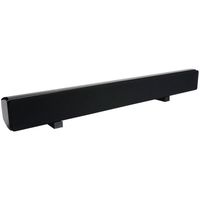 Dayton AudioBS36 36-Inch LCR Speaker Bar (Black)