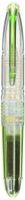 Pilot Petit2 Portable Color Marker, Apricot Green (SPN-15M-AG)