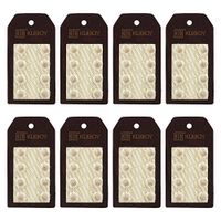 KUBOY Universal Cigarette Lighter Flints (64 pcs)