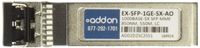 ACP 1000BSX MMf Lc Sfp 550MM 850NM with dom for Juniper 100% Compatible