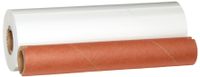 Brady 52044 MiniMark 290' Length x 4.4" Width, White Industrial Label Printer Ribbon (Pack of 2)