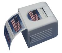 Stamp Roll Dispenser