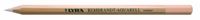 LYRA Rembrandt Aquarell Artists' Colored Pencil, Light Flesh, 1 Pencil (2010032)
