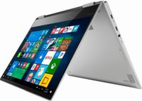 2018 Lenovo Yoga 2-in-1 Ultrabook Flagship 13.3" FHD Touchscreen Backlit Keyboard Laptop | 8th Gen Intel i5-8250U Quad-Core | 8G | 256G SSD | Fingerprint Reader | Built Windows Ink | Windows 10