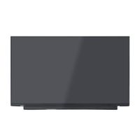 LCDOLED Compatible 15.6 inch 72% NTSC 144Hz FullHD 1080P IPS LED LCD Display Screen Panel Replacement for HP Gaming Pavilion 15-cx0056wm 15-cx0077wm 15-cx0058wm