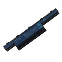 11.1V 5200mAh AS10D31 As10d51 (31CR18/65-2) Replacement Laptop Battery for Battery ACER Aspire 5349, 5749 Series Laptop Battery