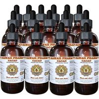 Cacao (Theobroma Cacao) Liquid Extract 15x4 oz