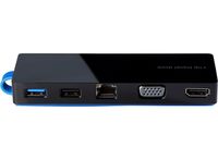 HP USB-C Travel Dock (T0K29AA#ABA)