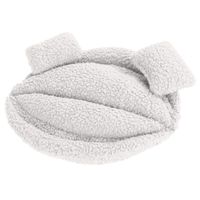 Newborn Photography Prop Posing Beans Bag Cushion Mat Set Baby Photo Posing Aid Pillow Photograph Shoot Set