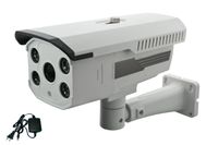 DTVASION DHM4G8 1/3" HDIS 800TVL Array Vandalproof Waterproof Bullet CCTV Camera With 4 Super IR LED Light Security Outdoor Surveillance Video Camera