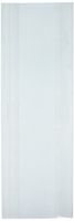 Bauxko 8" x 4" x 24" Gusseted Poly Bags, 2 Mil, Case of 500 (xPB1583-Case)