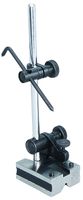 GROZ Universal Surface Gauge | Scriber Length: 3-inch | Spindle Length: 7-inch with Extra 4-inch Spindle | Accurately Scribe Lines & Transfer Measurements | #03200