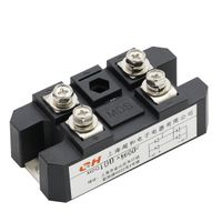 Nxtop Bridge Rectifier MDQ-100A 100A 1600V Full Wave Diode Module One Phase