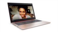 Lenovo IdeaPad 330 15.6" HD LED Backlit Anti-Glare Business Laptop, Intel Dual-Core i3-8130U Up to 3.4GHz (Beat i5-7200U), 8GB DDR4, 1TB HDD, 802.11ac, Bluetooth, HDMI, Webcam, Windows 10 (Red)