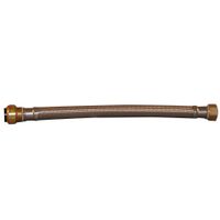Tectite FSBBS34F15 Water Heater Accessory, Stainless