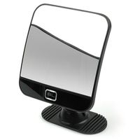 Fouring BL Car Wide Angle Rear View Multi Blind Spot Mirror 3M VHB Tape