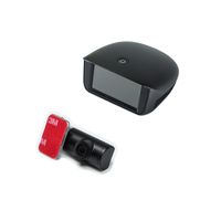 Street Guardian SGZC12RC v2 Edition (+ 32GB) Remote Camera DashCam with Sony Exmor IMX322 CMOS Sensor 1080P WDR Night Performance High Heat Supercapacitor