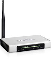 TP-Link 54Mbps Extended Range Wireless Router (TL-WR541G)