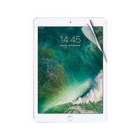 for iPad 10.2 inch 2019 Screen Protector, JKRED HD Clear Soft Hydrogel Film High Touch Sensitivity Screen Protector for iPad 7th Generation 10.2 inch 2019