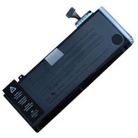 Battery for Apple Macbook Pro 13 inch Unibody A1322, A1278