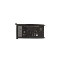 Tesurty Replacement Laptop WDX0R Battery for DELL Inspiron 15 5568 7560 7570 5567, Inspiron13 7368, Inspiron 13 5378 5379 7368, Inspiron 14-7460, Inspiron 17-5770 WDXOR