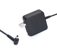 UL Listed AC Charger Adapter for Asus VivoBook Flip 15 TP510U TP510UA TP510UQ TP510 Laptop Power Supply Cord