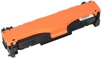 CIG 200128P Remanufactured Cyan Toner Cartridge for HP 304A, Canon 118
