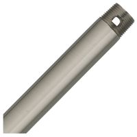 Hunter 26020 18-Inch Downrod for Fans, Brushed Nickel
