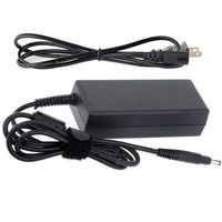FitPow 65W AC/DC Adapter for ACER RL85-UR44 DT.SYUAA.001 DT.SZEAA.001 AZ1-623-UR53 DQ.SZWAA.004 DC221HQ WMICZ CWMIRCZ S3-391-73534G25ADD S3-391-73534G52ADD