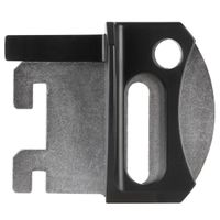 Targus Cubicle Partition Cable Anchor, Black (ASP28USZ)