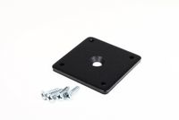 Plate Mount