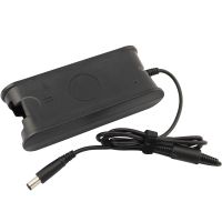 Futurebatt 65W AC Adapter Charger For Dell Inspiron 1150 1401 1410 1420 1440 1464 1501 1505 1520 1521 1525 1546 1750 300m 500m 600m 700m 6000 6400 8500 8600 9300 9400 E1405 E1505 E1705 PP12L Notebook