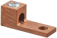 Morris 90560 Extruded Style Mechanical Connector Type 1 Conductor Copper Wire Range