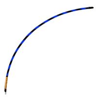 Outdoor Dog Supply Reflective Glow Tuff Long Range Collar Antennas The Garmin Dc30 & Dc40 Tracking Collars (Reflective Blue)