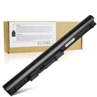 New OA04 Laptop Battery for HP 740715-001 746458-421 746641-001 751906-541 OA03 [14.8V 2600mah/38Wh]