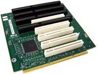 Dell Optiplex GX110 PCI-ISA Riser Card Bulk 0524D 0524D Rev.A01 Riser Board