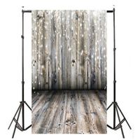 Dacawin Photography Backdrop,3x5FT Background Studio Props Silk Photography Backdrop (F)