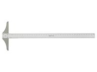 Westcott 36" Aluminum T-Square