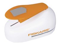 Fiskars 2X-Large Lever Punch, Tag